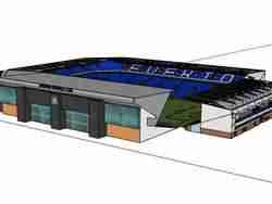 GOODISON PARK