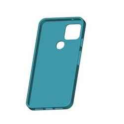 Google Pixel 5 Case
