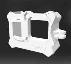 GoPro 9-13 || Vertical mount || Flexible angle