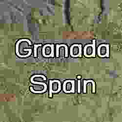 Granada Spain - city and urban