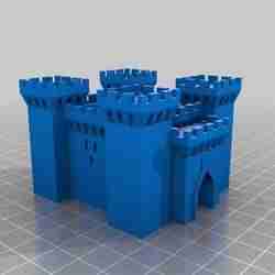 GrandCastle