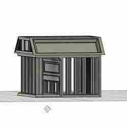 greek temple