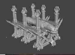 GROND  Lord of the rings