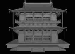 Guanyin Pavilion