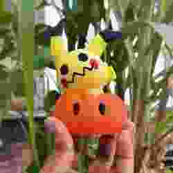 Halloween Special - Mimikyu