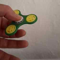 Hand Spinner