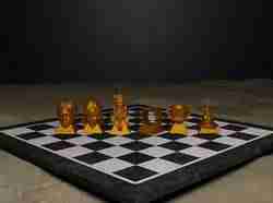 Harry Potter Chess Set - 6 Chess Game Pieces
