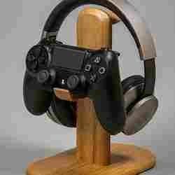 Headset and Controller Holder