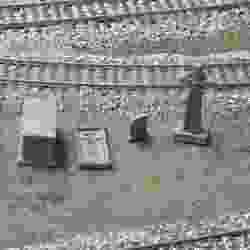 Headstones