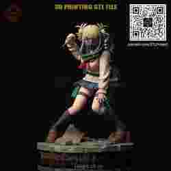 Himiko Toga