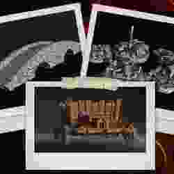 Hobbits Architecture - exterior accessories collection