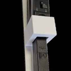 Holder for Current Clamp Tektronix