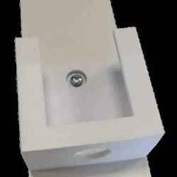 Holder for Differential Probe Testec TT-SI-9001