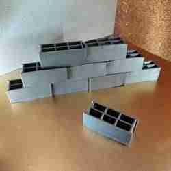hollow building block