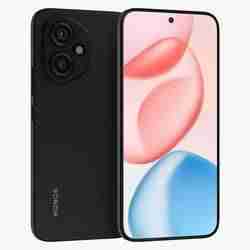 HONOR 400 Midnight Black