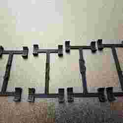 Hot Wheels Wheel Stopper Display