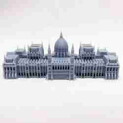 Hungarian Parliament , Budapest
