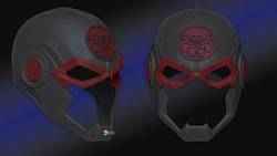 Hydra helmet variant