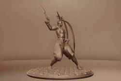 IBUKI - STREET FIGHTER