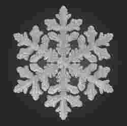 IceCrystal Pack Highpoly 3D Model