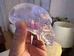 indiana jones crystal skull