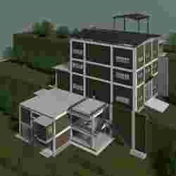 Industrial building 2319