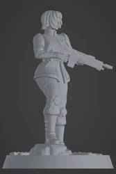 INFANTERIA - GUARDIA IMPERIAL