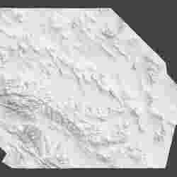 Inland Empire California Terrain