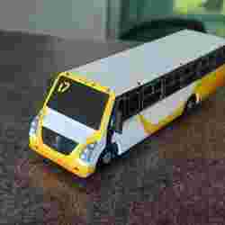 International SC Bus