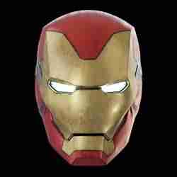 ironman mk 85 helmet