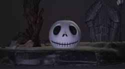 Jack Skeleton cup -  The Nightmare Before Christmas