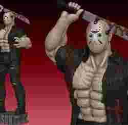 Jason Voorhees