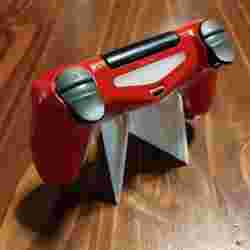 Joystick holder PS4 - PS5 - Maybe XBOX