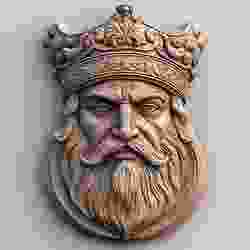 Kings face