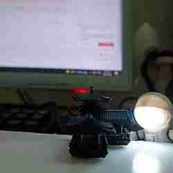 L Chinese model: Guest station decor, desktop, landscape decoration, semi-terrestrial, terrarium, rockery, bonsai