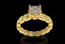 Ladies Ring 11
