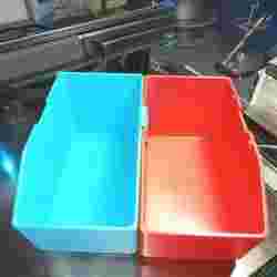 Large Stackable Designer Box - (Improved version )