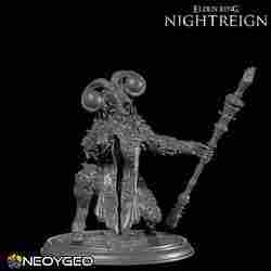 LIBRA CREATURE OF NIGHT - ELDEN RING NIGHTREIGN