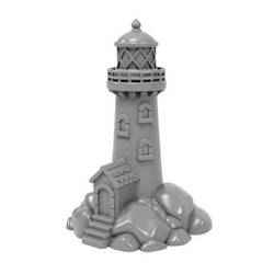 lighthouse