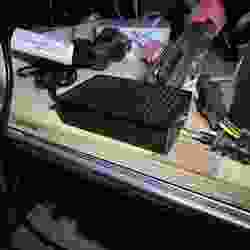 LM2596 Case Slim Stealth