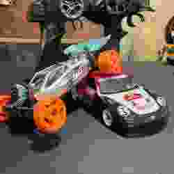 Losi Micro B Drift Wheels