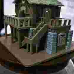 lovely little cottage