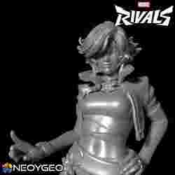 LUNA SNOW - MARVEL RIVALS