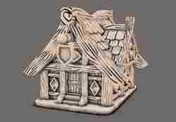 Magic Village Architecture - House 6
