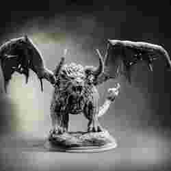 Manticore