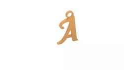 Manufacturing Marvel The A Pendant