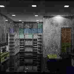 Marvelous bedroom design