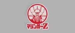Mazinger Z Logo Coasters