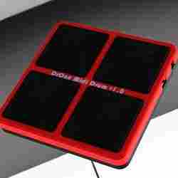 MIDI Pad FX-4 printable Case