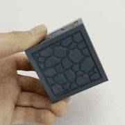 Mini Minecraft Piston